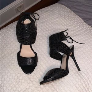 Jessica Simpson Heels